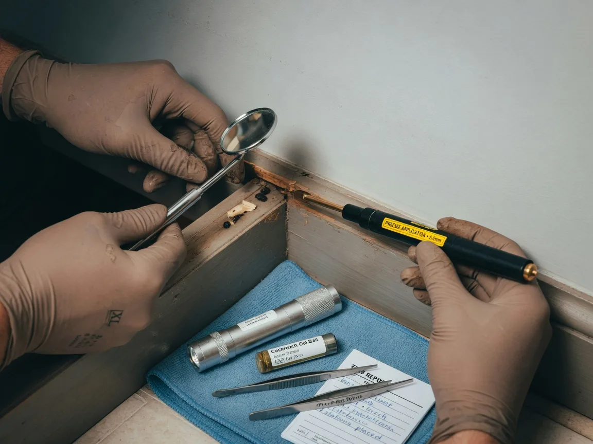 Why choose Emergency Pest Control in Claiborne, MD